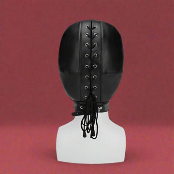 Me You Us Black Hood Fetish My Amazing Fantasy